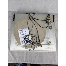 Dual CS 627 Q Quartz