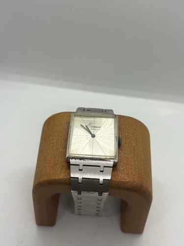Orologio uomo vintage ermex - uomo,