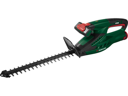 Tagliasiepi batteria - tagliasiepi, a