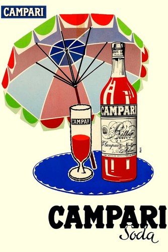 Poster stampa manifesto - poster,