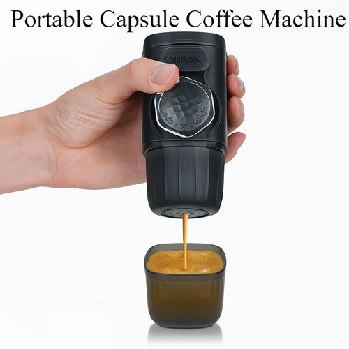 Macchina caffè espresso - macchina, da