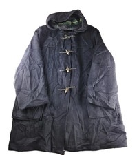 Cappotto Montgomery by John