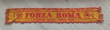 RARA Sciarpa AS ROMA FORZA