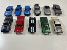 Macchinine hot wheels Fast And