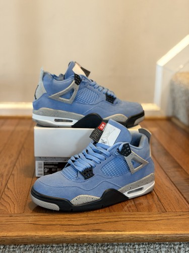 Air jordan retro university - air,