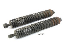 Aprilia Scarabeo 500 RT 2004 -