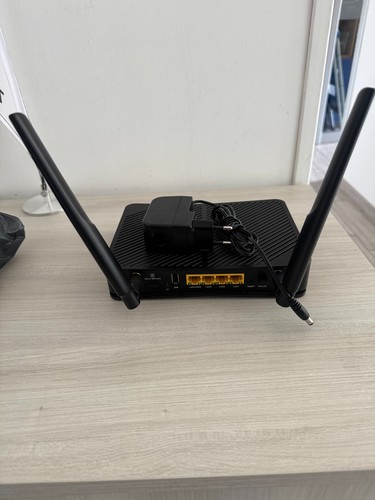 Zyxel lte3301 plus router - lte3301-plus,