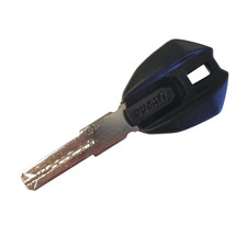 Chiave con trasponder attivo - con,