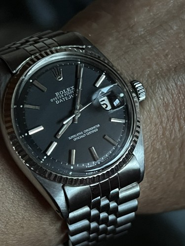 Rolex datejust dial - 36,