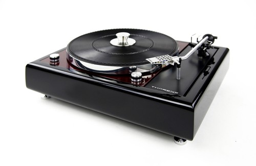 Plattenspieler thorens 150 - thorens, td
