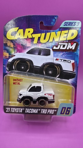 2025 auto tuned - auto, serie