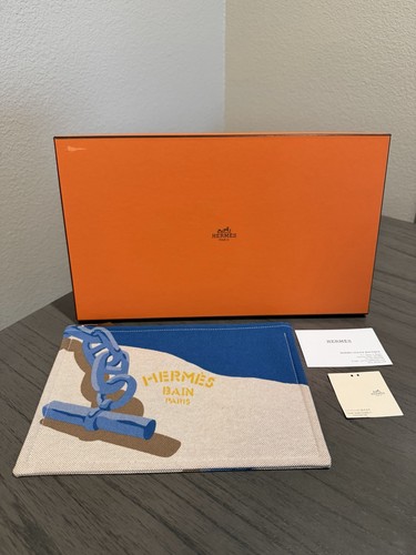Borsa pochette hermès - borsa,
