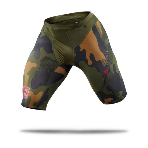 Reebok crossfit uomo - reebok,