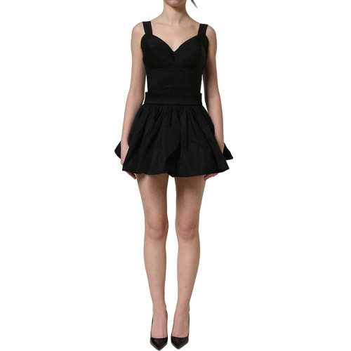 Abito dolce gabbana nero - abito,