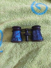 antico cannocchiale da teatro