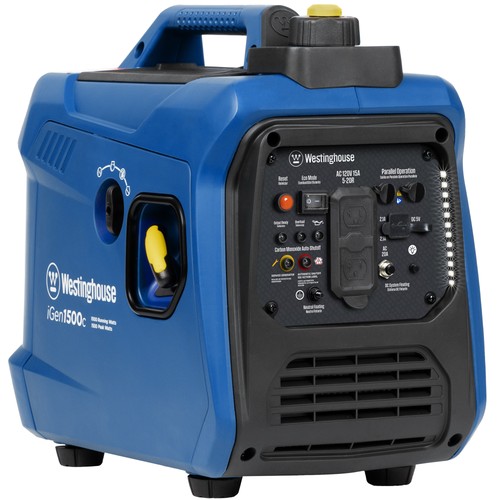 Westinghouse generatore - westinghouse,