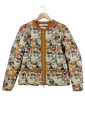 GEOX RESPIRA Giubbotto trapuntato Donna Giacca Taglia IT 40 stile casual