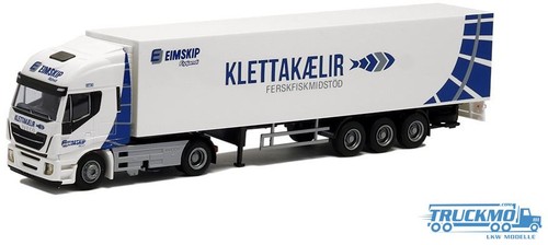 Awm eimskip chiusura strappo - chiusura, a