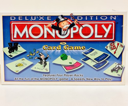 Monopoly gioco carte - il, di