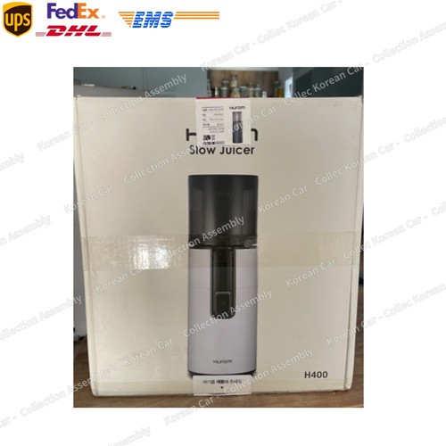 Hurom h400 slow - hurom,