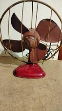 Ventilatore San Giorgio Anni