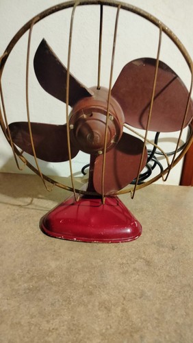Ventilatore san giorgio - san, anni