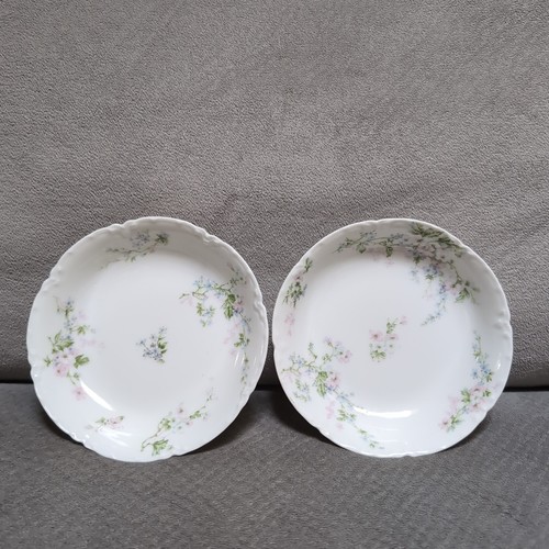 Set ciotole dessert - set, 2