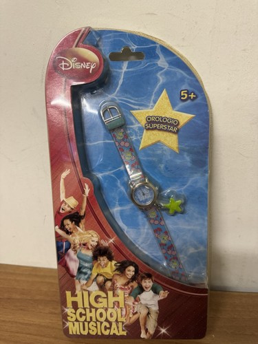High school musical disney - high,