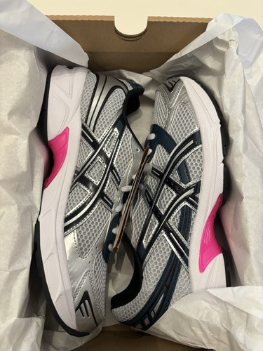 Asics gel 1130 blu verde - gel,