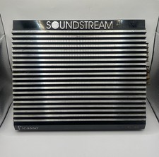 Sound Stream Picasso