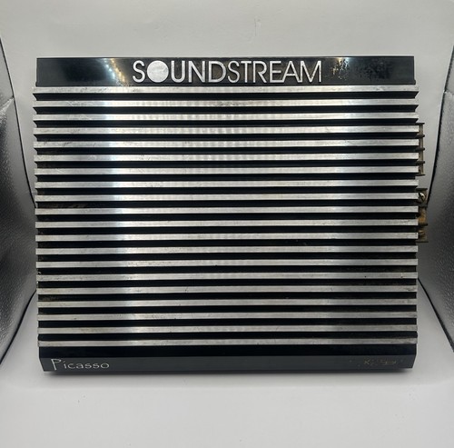 Sound stream picasso - stream,