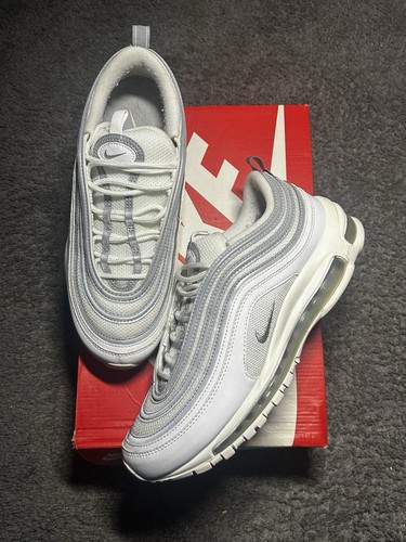 Nike air max - air, 97
