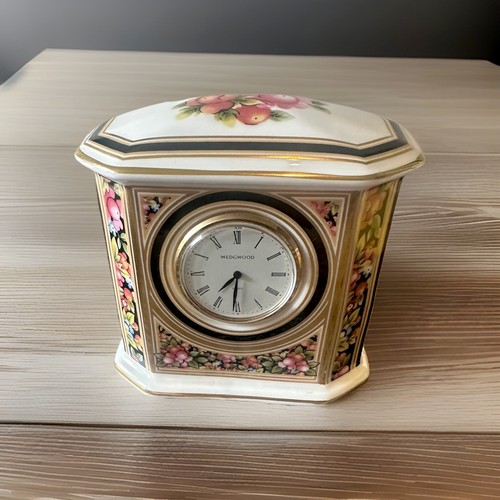 Orologio wedgwood clio mantle - orologio,