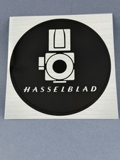 HASSELBLAD ADESIVO originale