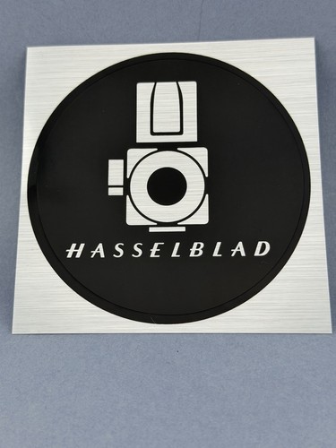 Hasselblad adesivo originale - adesivo,