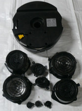 10x Altoparlanti Subwoofer