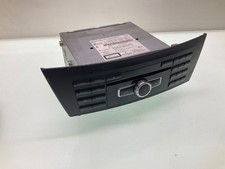 Mercedes-Benz C W204 2011