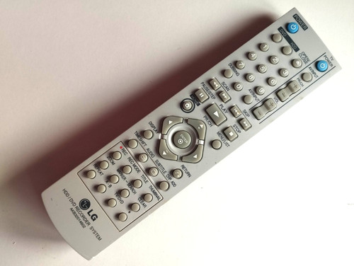 Telecomando per lettore - lettore, dvd
