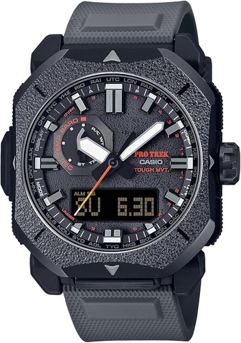 Orologio casio protrek - orologio,