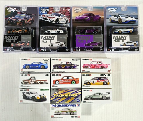 Lotto auto mini kaido - lotto,