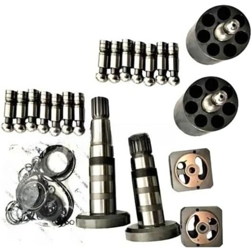 Hpv118 hydraulic main pump - hydraulic,