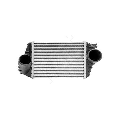 Hart intercooler llk - hart, radiatore