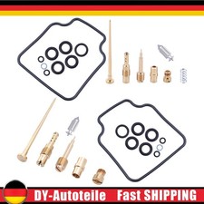 2x Kit Riparazione Carburatore