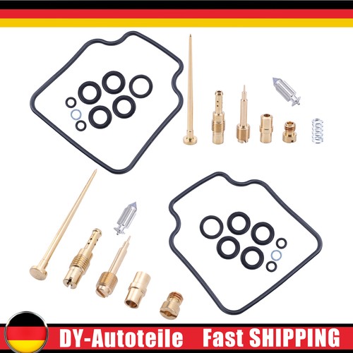Kit riparazione carburatore - riparazione,
