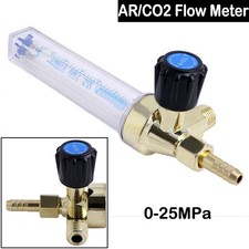 Misuratore di portata Argon