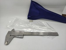 calibro vintage rostfrei gehärtet G. B. P.  inox temp Nuovo Rimanenze Magazzino