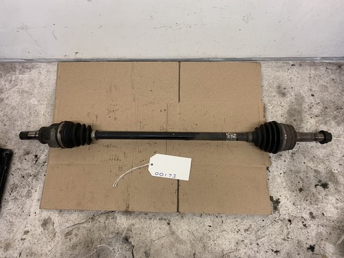 Manuale albero motore lato - albero,