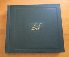 ENRICO CARUSO - 11 DISCHI 78