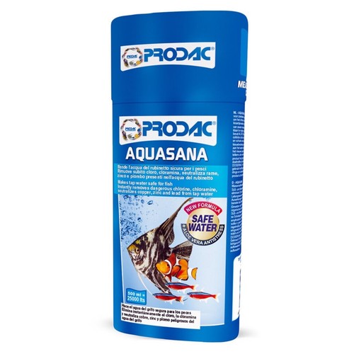 Prodac aquasana 500 - prodac,