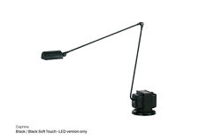 Lumina, Daphine Tavolo Led